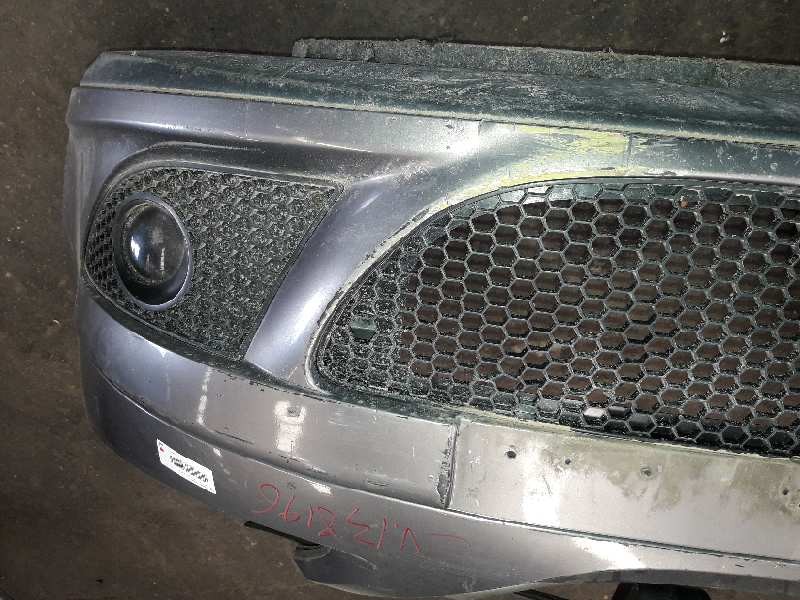 Recambio de paragolpes delantero para seat toledo (5p2) exclusive referencia OEM IAM 5P0807217MFKZ  