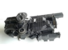 Recambio de calefaccion entera normal para nissan navara pick-up (d40m) 2.5 dci cat referencia OEM IAM   