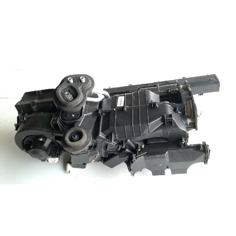 Recambio de calefaccion entera normal para nissan navara pick-up (d40m) 2.5 dci cat referencia OEM IAM   
