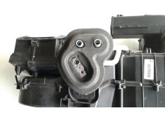 Recambio de calefaccion entera normal para nissan navara pick-up (d40m) 2.5 dci cat referencia OEM IAM    2