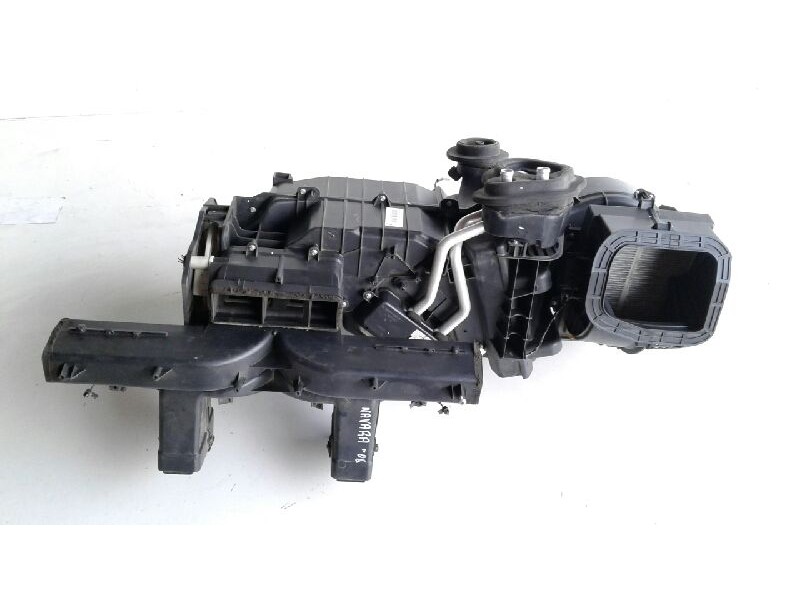 Recambio de calefaccion entera normal para nissan navara pick-up (d40m) 2.5 dci cat referencia OEM IAM   