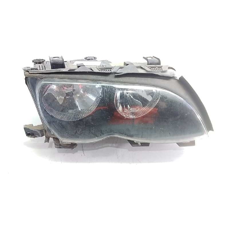 Recambio de faro derecho para bmw serie 3 berlina (e46) 320d referencia OEM IAM 0301177202  