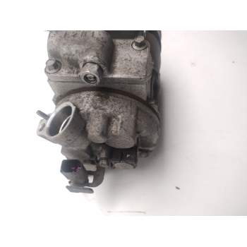 Recambio de compresor aire acondicionado para skoda fabia (6y2/6y3) classic referencia OEM IAM  6Q0820803D 