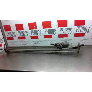 Recambio de motor limpia delantero para renault modus confort dynamique referencia OEM IAM 8200141270  