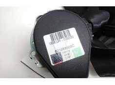 Recambio de cinturon seguridad delantero derecho para dacia sandero laureate referencia OEM IAM 621088800C   2