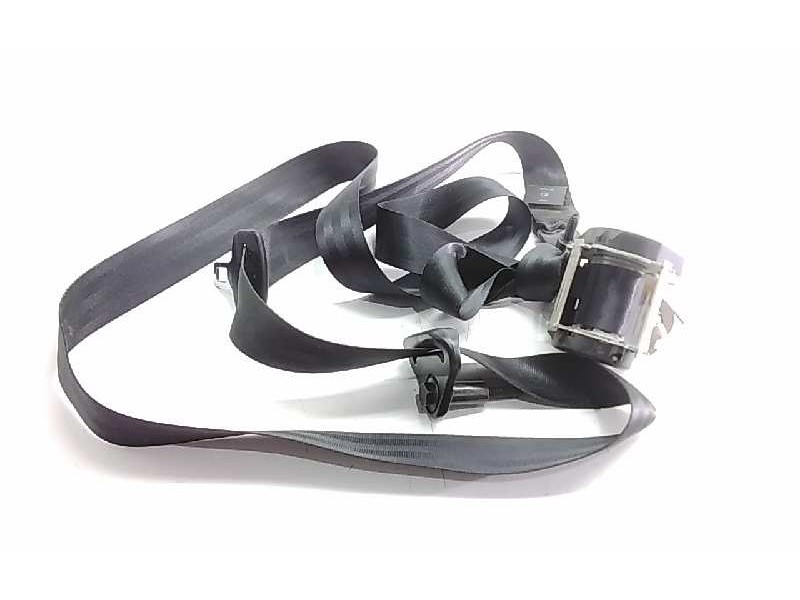 Recambio de cinturon seguridad delantero izquierdo para dacia sandero laureate referencia OEM IAM 621088600C  