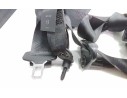 CINTURON SEGURIDAD DELANTERO IZQUIERDO 621088600C 