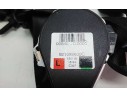 CINTURON SEGURIDAD DELANTERO IZQUIERDO 621088600C 