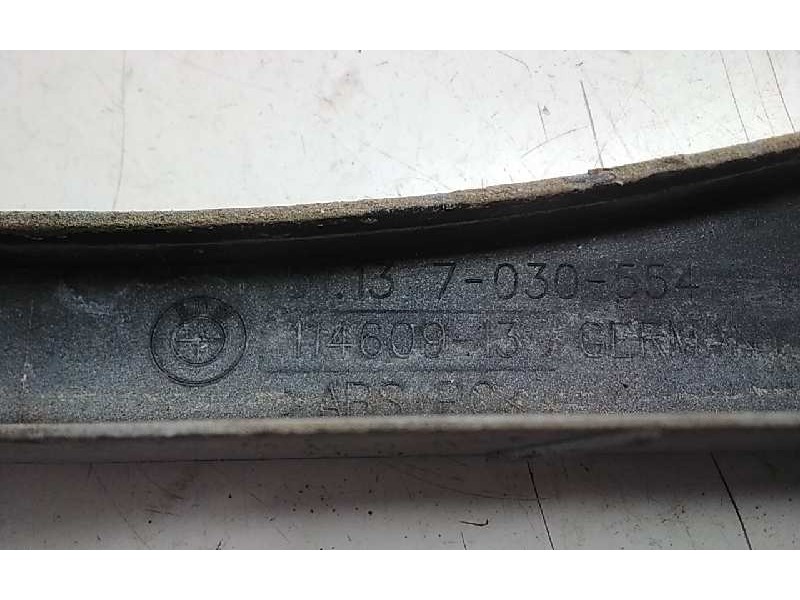 Recambio de cerquillo faro derecho para bmw serie 3 berlina (e46) 320d referencia OEM IAM 11460913 51137030554 