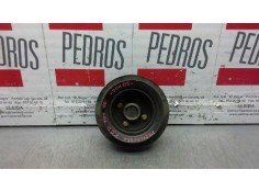 Recambio de polea cigueñal para land rover freelander (ln) 2.0 td4 cat referencia OEM IAM   120334 2