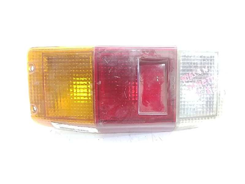 Recambio de piloto trasero izquierdo para nissan vanette (c 220) referencia OEM IAM 0519539  13027