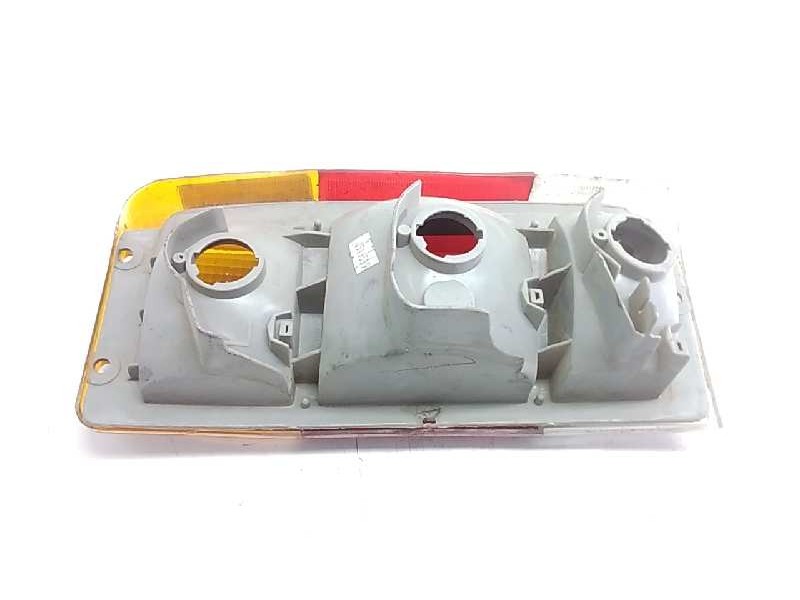 Recambio de piloto trasero izquierdo para nissan vanette (c 220) referencia OEM IAM 0519539  13027