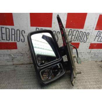 Recambio de retrovisor izquierdo para renault master desde ´98 2.8 tdi referencia OEM IAM   110954