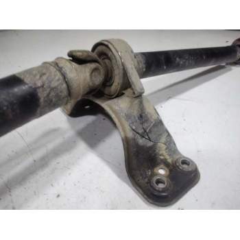 Recambio de transmision central para volvo xc60 kinetic awd referencia OEM IAM 8G9N7L190DB  