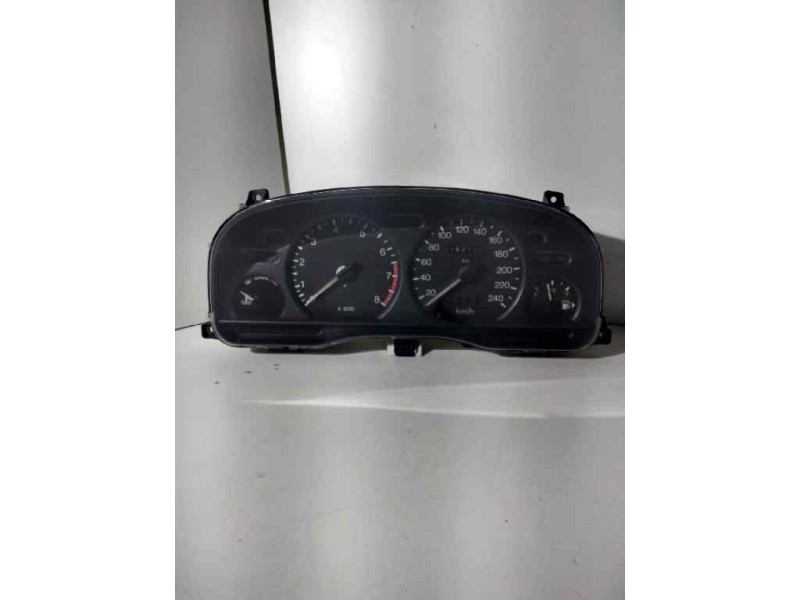 Recambio de cuadro instrumentos para ford mondeo berlina/familiar (fd) referencia OEM IAM 93BB-10C956-CA P818C 7629