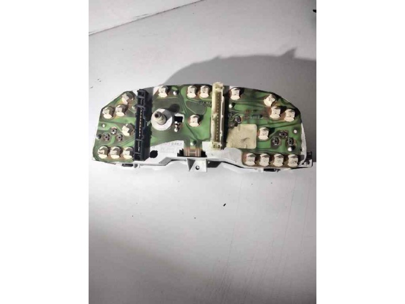 Recambio de cuadro instrumentos para ford mondeo berlina/familiar (fd) referencia OEM IAM 93BB-10C956-CA P818C 7629