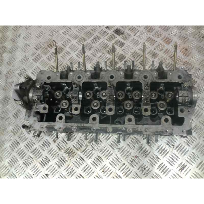 Recambio de culata para renault laguna (b56) 2.2 diesel referencia OEM IAM MG4  99693