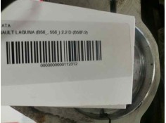 Recambio de culata para renault laguna (b56) 2.2 diesel referencia OEM IAM MG4  99693 2
