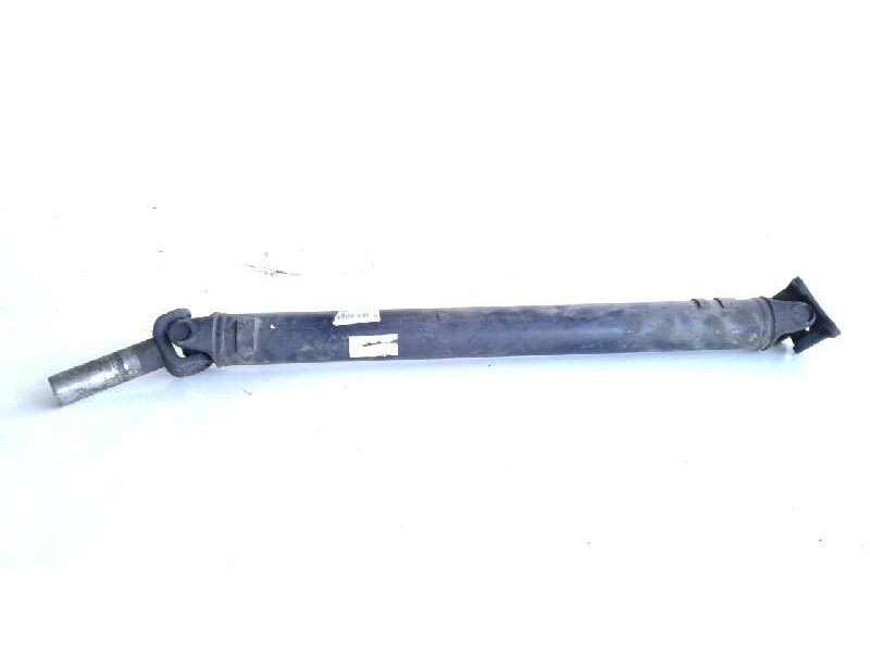 Recambio de cardan trasero para nissan pathfinder (r51) referencia OEM IAM   