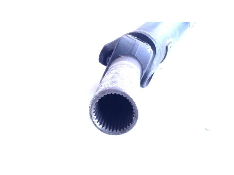 Recambio de cardan trasero para nissan pathfinder (r51) referencia OEM IAM   