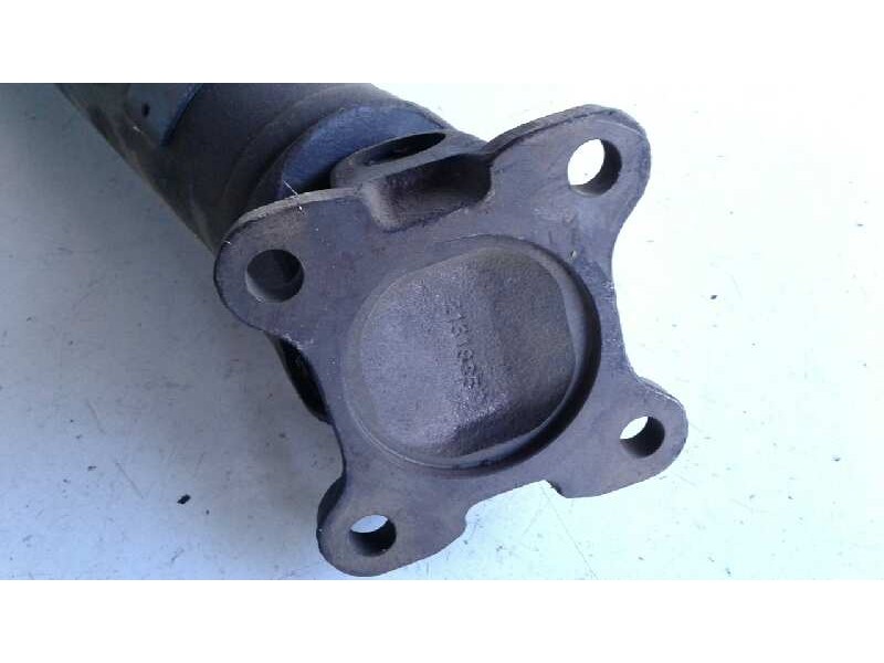 Recambio de cardan trasero para nissan pathfinder (r51) referencia OEM IAM   