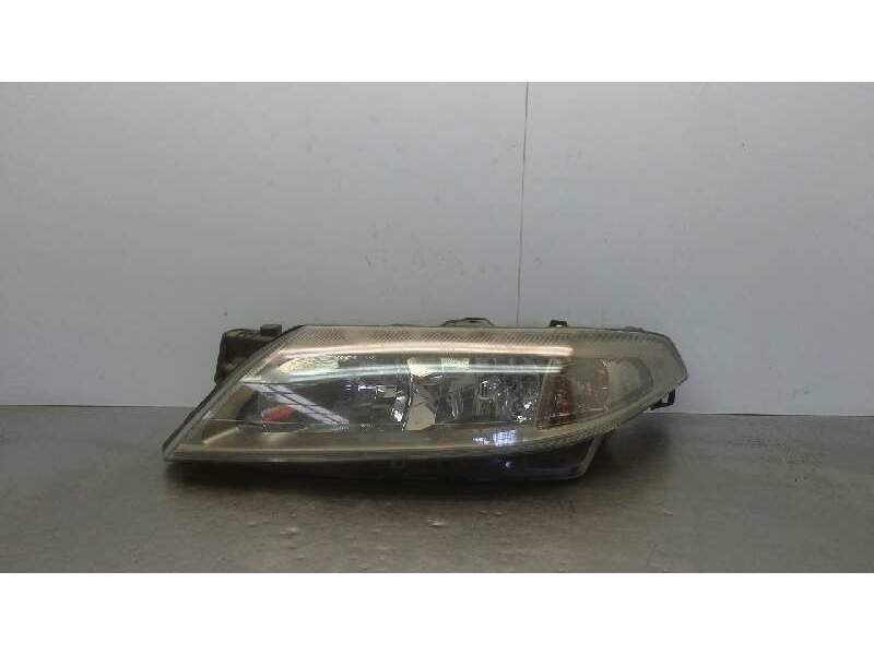 Recambio de faro izquierdo para renault laguna ii (bg0) confort dynamique referencia OEM IAM 8900163323  