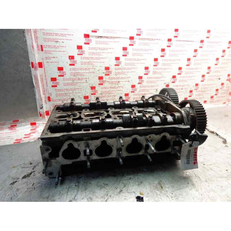 Recambio de culata para alfa romeo 156 1.6 16v cat referencia OEM IAM   