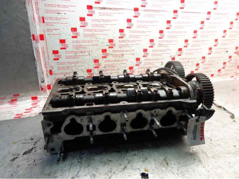Recambio de culata para alfa romeo 156 1.6 16v cat referencia OEM IAM   