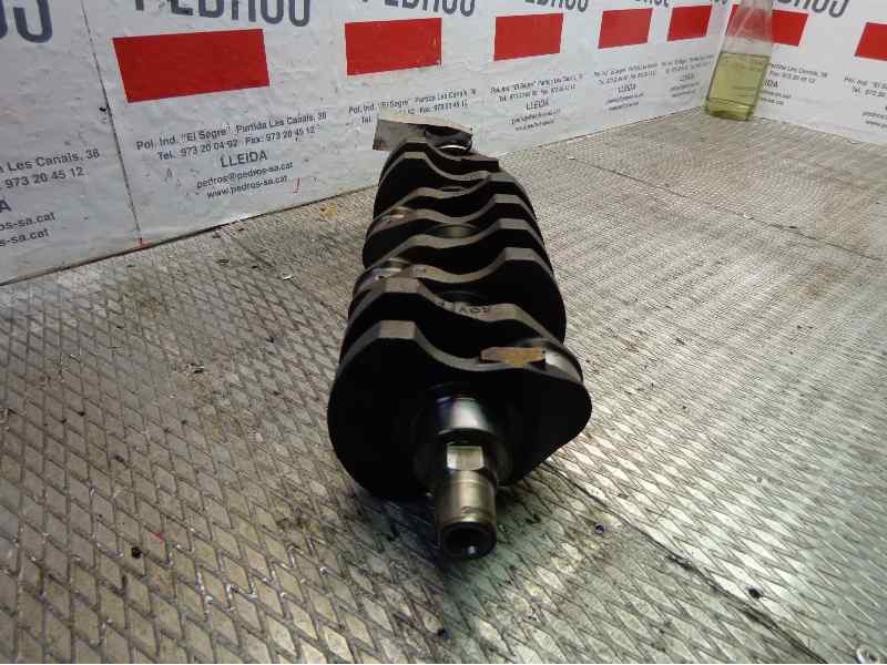 Recambio de cigueñal para mg rover serie 200 (rf) 1.8 cat referencia OEM IAM   