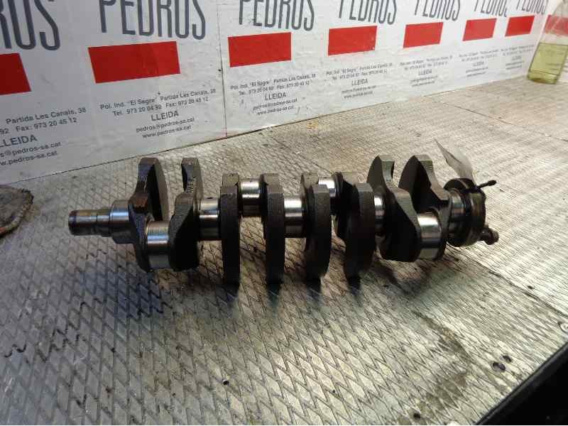 Recambio de cigueñal para mg rover serie 200 (rf) 1.8 cat referencia OEM IAM   