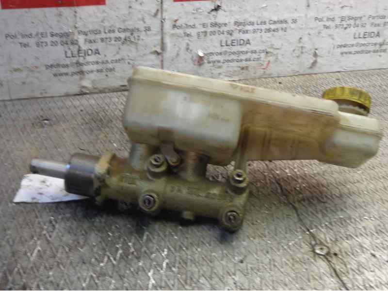 Recambio de bomba freno para citroen jumper caja cerrada desde ´02 2.0 hdi cat referencia OEM IAM   