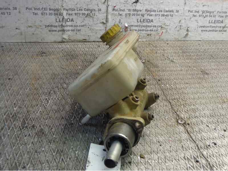 Recambio de bomba freno para citroen jumper caja cerrada desde ´02 2.0 hdi cat referencia OEM IAM   