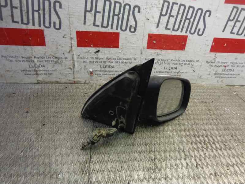 Recambio de retrovisor derecho para seat arosa (6h1) 1.0 referencia OEM IAM   