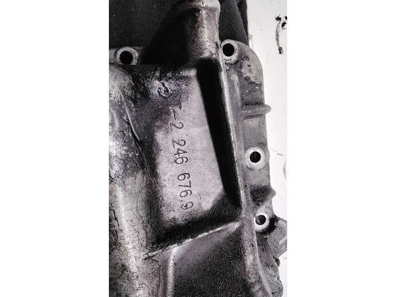 Recambio de carter para bmw serie 3 berlina (e46) 320d referencia OEM IAM RT246676.9  