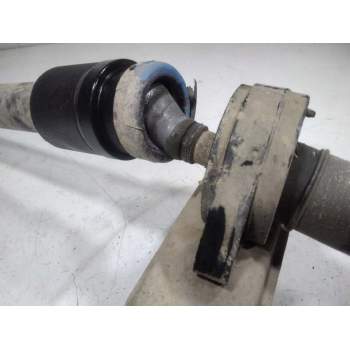 Recambio de transmision central para volvo xc60 kinetic awd referencia OEM IAM 8G9N7L190DB  