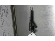 Recambio de inyector para citroen xsara picasso 2.0 hdi referencia OEM IAM 9637536080   2