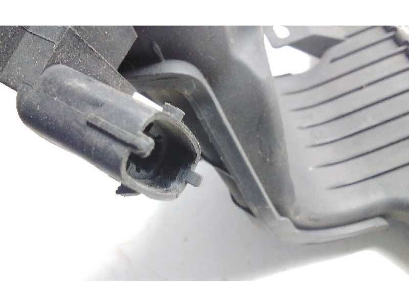 Recambio de intercooler para opel astra h berlina cosmo referencia OEM IAM 13161078  