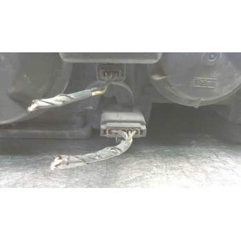 Recambio de faro izquierdo para renault laguna ii (bg0) confort dynamique referencia OEM IAM 8900163323  
