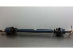 Recambio de transmision delantera derecha para ford escort berl./turn./cab./express 1.6 referencia OEM IAM   