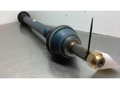 Recambio de transmision delantera derecha para ford escort berl./turn./cab./express 1.6 referencia OEM IAM    2