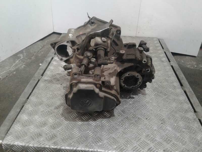 Recambio de caja cambios para volkswagen golf iv variant (1j5) conceptline referencia OEM IAM EBJ  