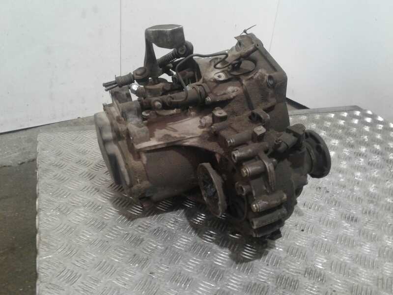 Recambio de caja cambios para volkswagen golf iv variant (1j5) conceptline referencia OEM IAM EBJ  