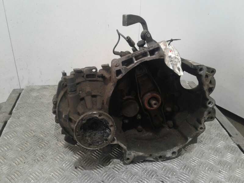 Recambio de caja cambios para volkswagen golf iv variant (1j5) conceptline referencia OEM IAM EBJ  