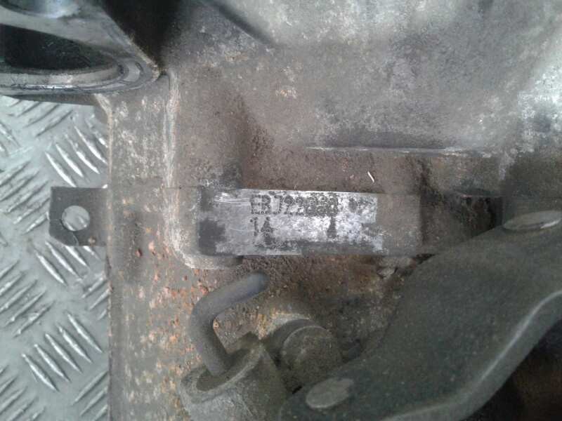 Recambio de caja cambios para volkswagen golf iv variant (1j5) conceptline referencia OEM IAM EBJ  