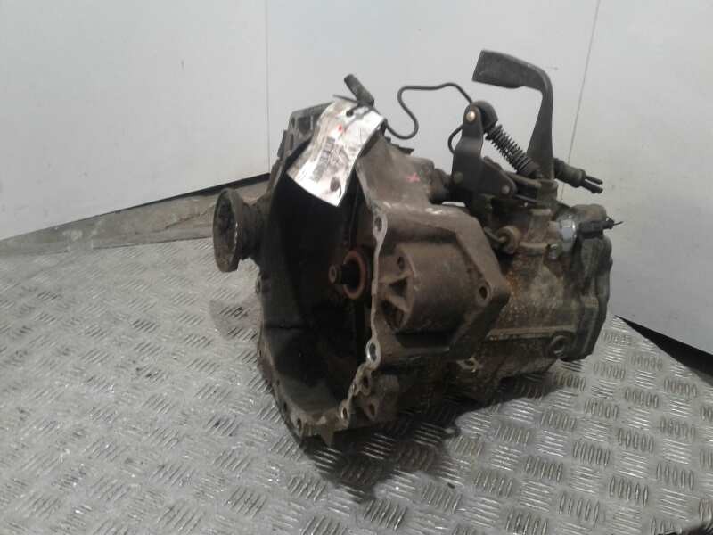 Recambio de caja cambios para volkswagen golf iv variant (1j5) conceptline referencia OEM IAM EBJ  