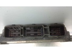 Recambio de centralita motor uce para renault master ii phase 2 caja cerrada 2.5 diesel referencia OEM IAM 0281011940 312  2