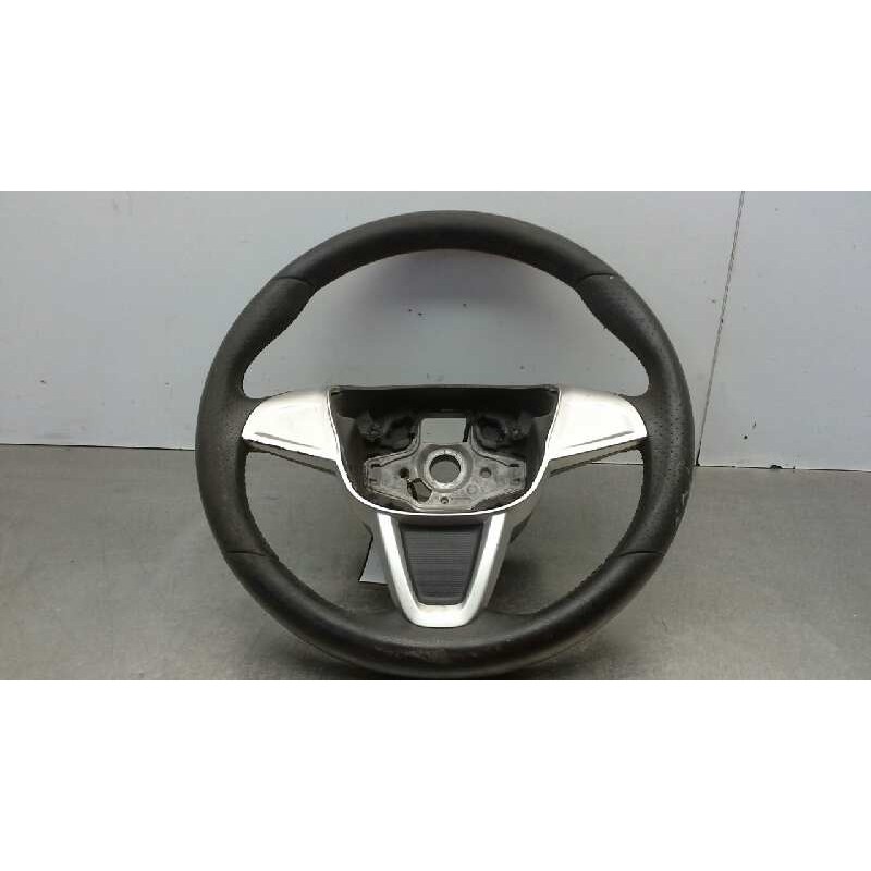 Recambio de volante para seat ibiza sc (6j1) reference referencia OEM IAM   