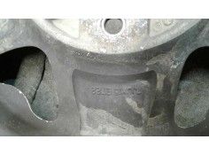 Recambio de llanta aluminio para ssangyong musso 2.9 d referencia OEM IAM 156TORNILLOS   2