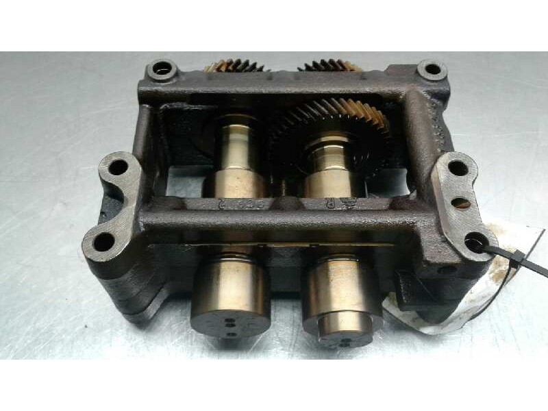 Recambio de equilibrador cigueñal para bmw serie 3 berlina (e46) 316i referencia OEM IAM 1433546 1433547 