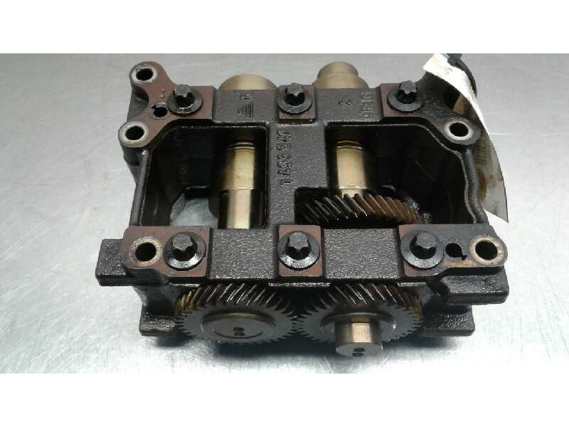 Recambio de equilibrador cigueñal para bmw serie 3 berlina (e46) 316i referencia OEM IAM 1433546 1433547 